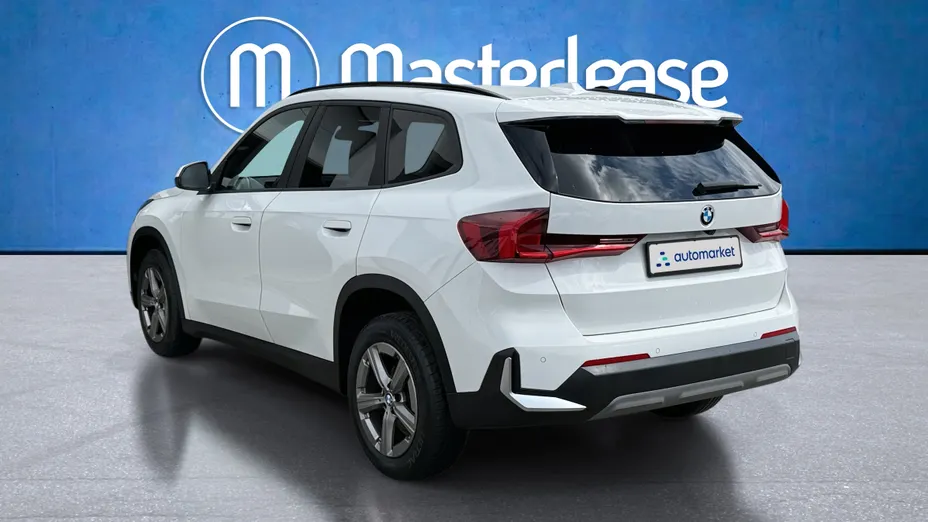 BMW X1 X1 sDrive18d aut