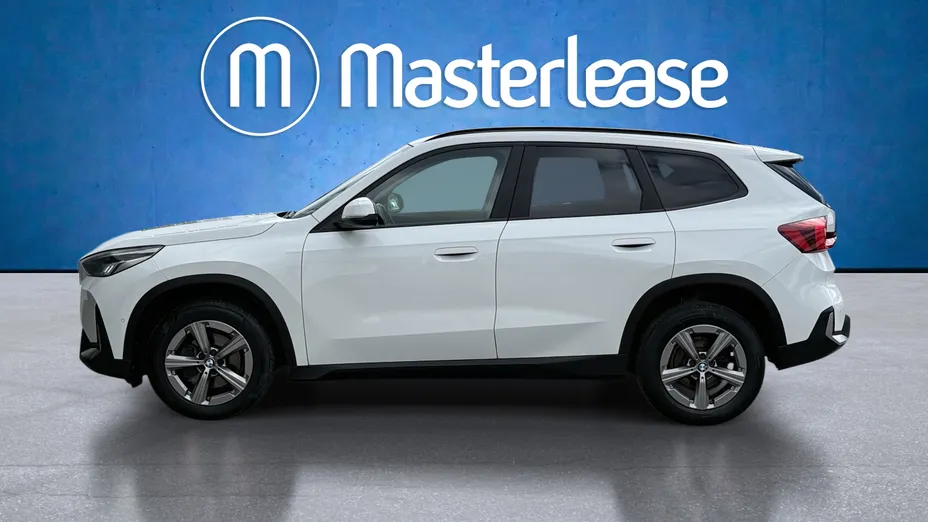 BMW X1 X1 sDrive18d aut