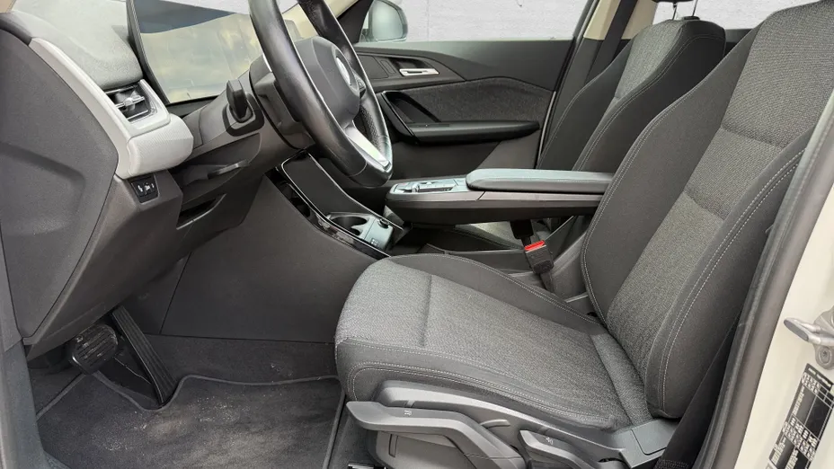 BMW X1 X1 sDrive18d aut
