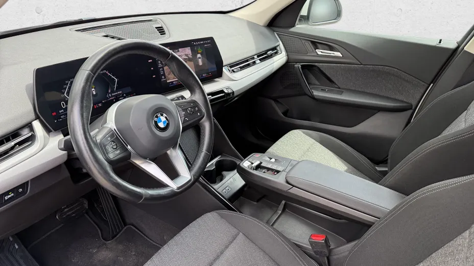 BMW X1 X1 sDrive18d aut