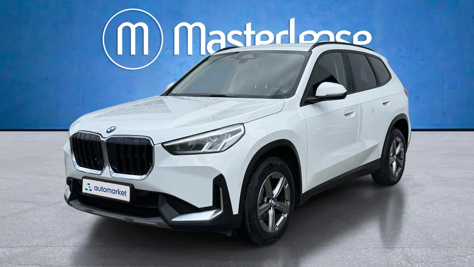 BMW X1 X1 sDrive18d aut