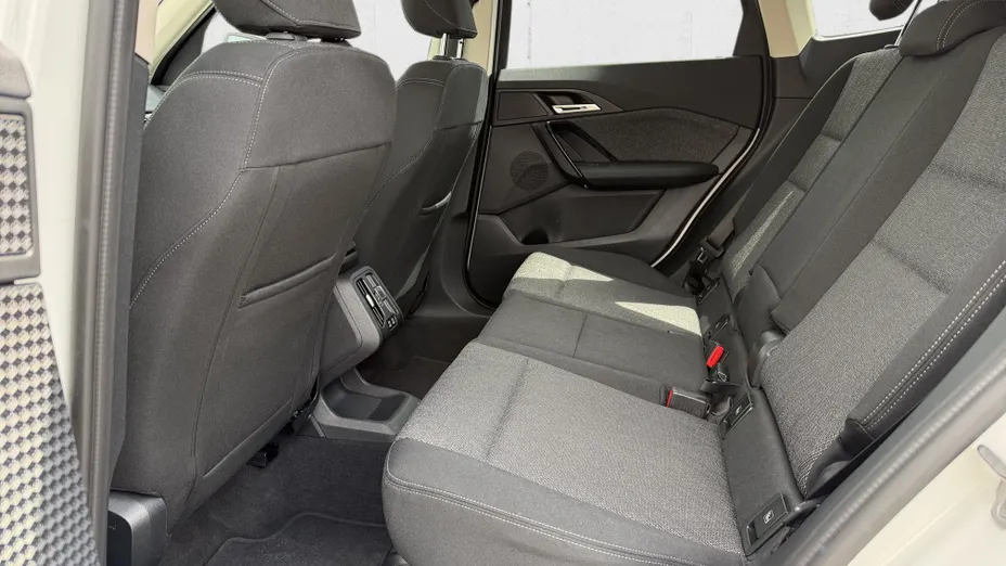 BMW X1 X1 sDrive18d aut