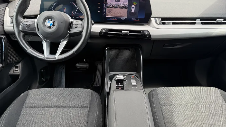 BMW X1 X1 sDrive18d aut