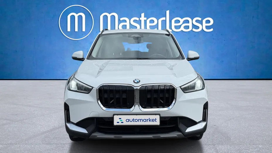 BMW X1 X1 sDrive18d aut