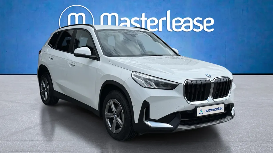 BMW X1 X1 sDrive18d aut