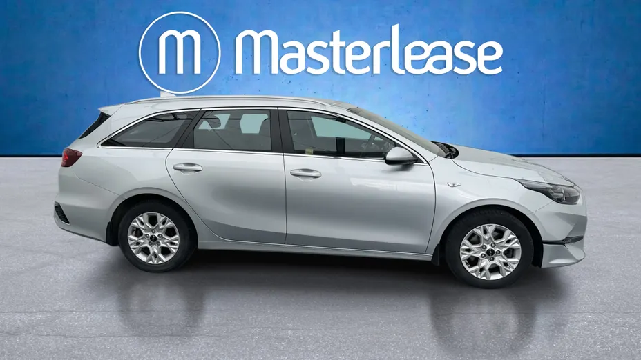KIA Cee'd Ceed 1.5 T-GDI M