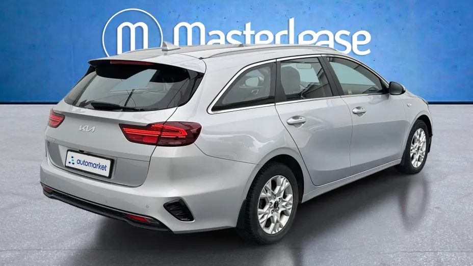 KIA Cee'd Ceed 1.5 T-GDI M