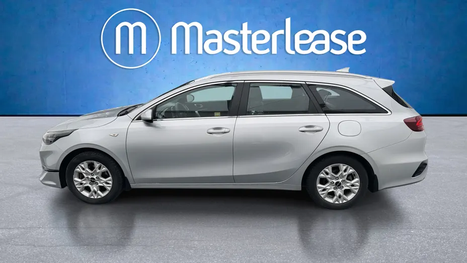 KIA Cee'd Ceed 1.5 T-GDI M