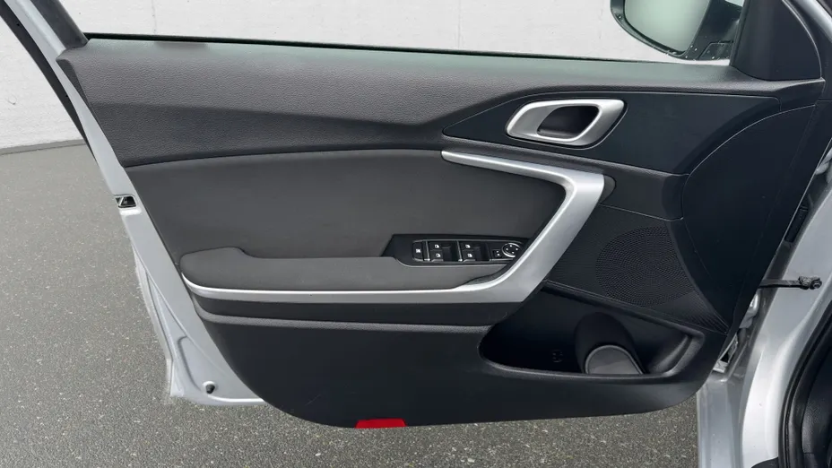 KIA Cee'd Ceed 1.5 T-GDI M