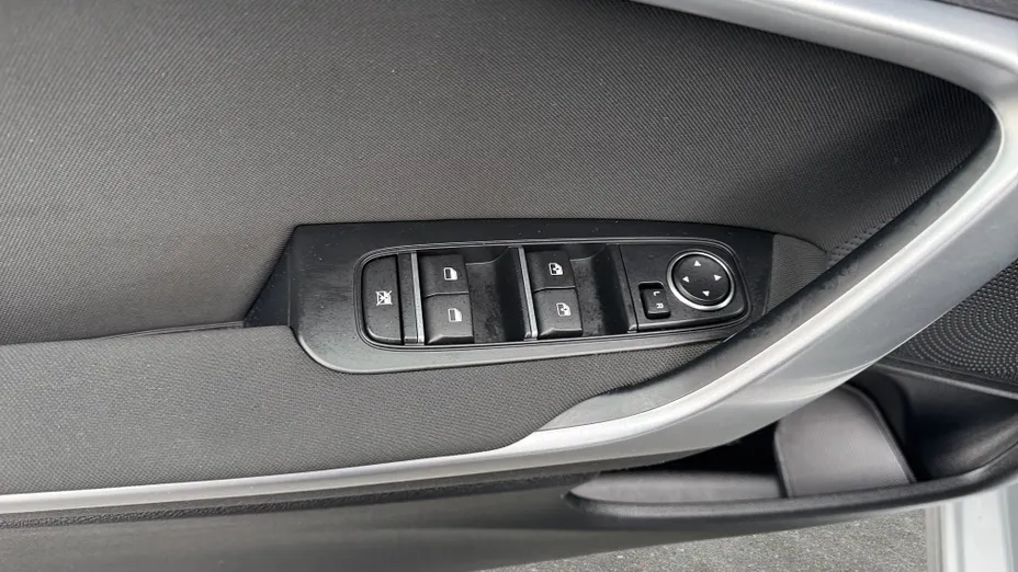 KIA Cee'd Ceed 1.5 T-GDI M