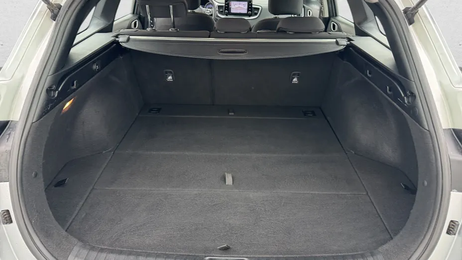 KIA Cee'd Ceed 1.5 T-GDI M
