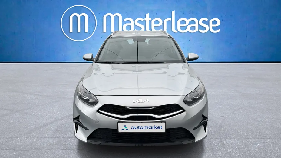 KIA Cee'd Ceed 1.5 T-GDI M