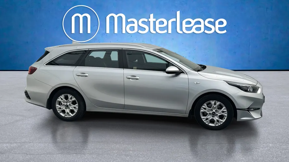 KIA Cee'd Ceed 1.5 T-GDI M