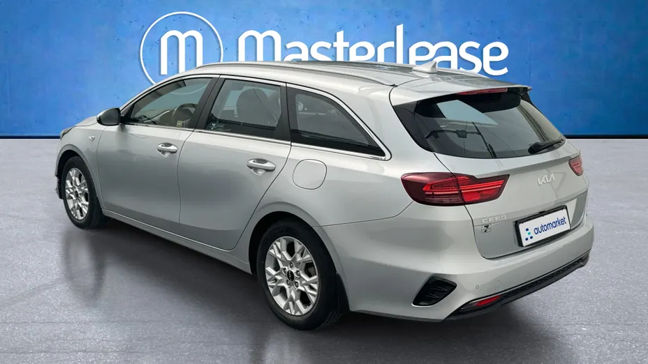 KIA Cee'd Ceed 1.5 T-GDI M