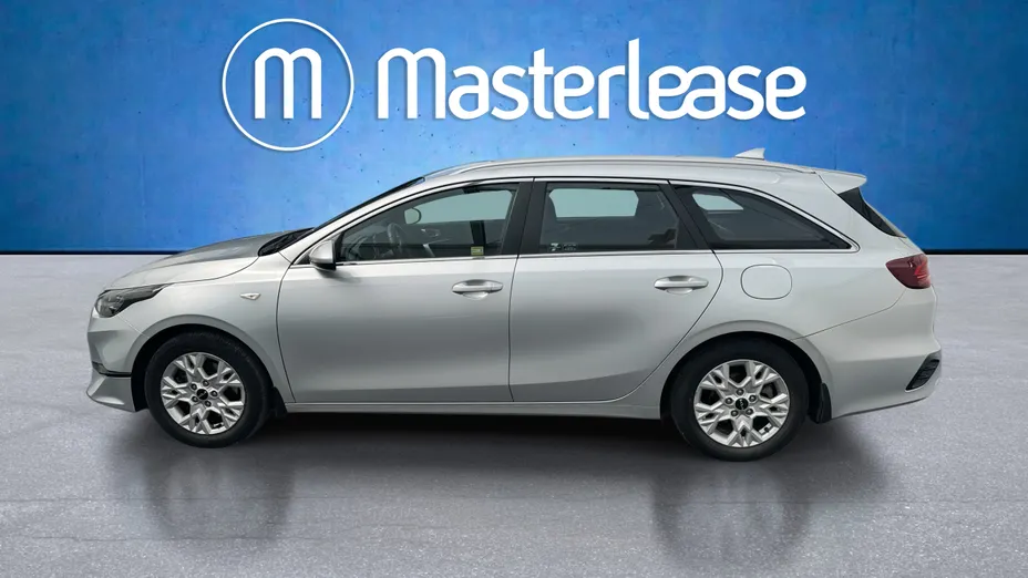 KIA Cee'd Ceed 1.5 T-GDI M