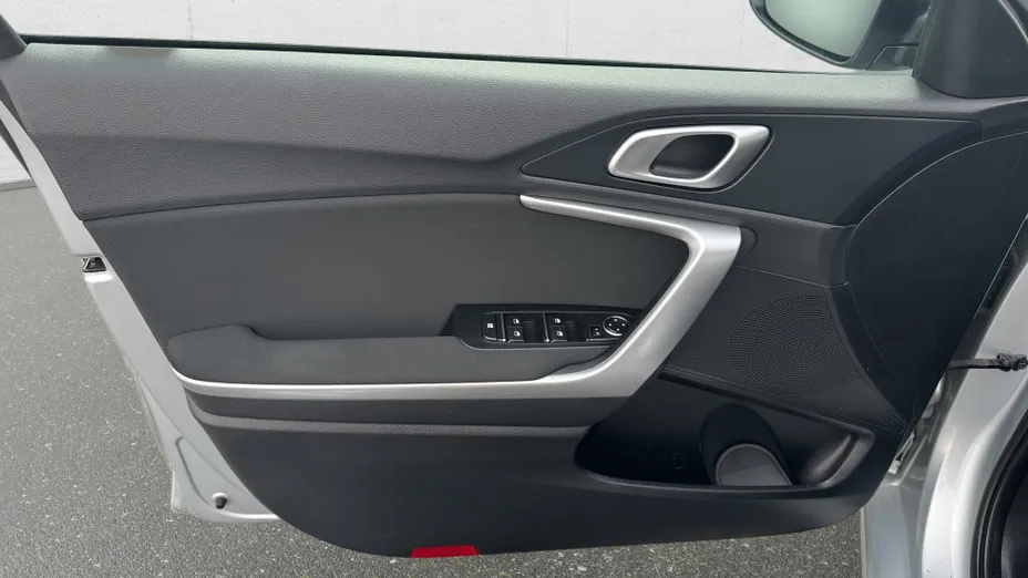 KIA Cee'd Ceed 1.5 T-GDI M