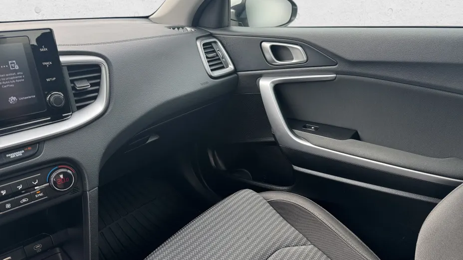 KIA Cee'd Ceed 1.5 T-GDI M