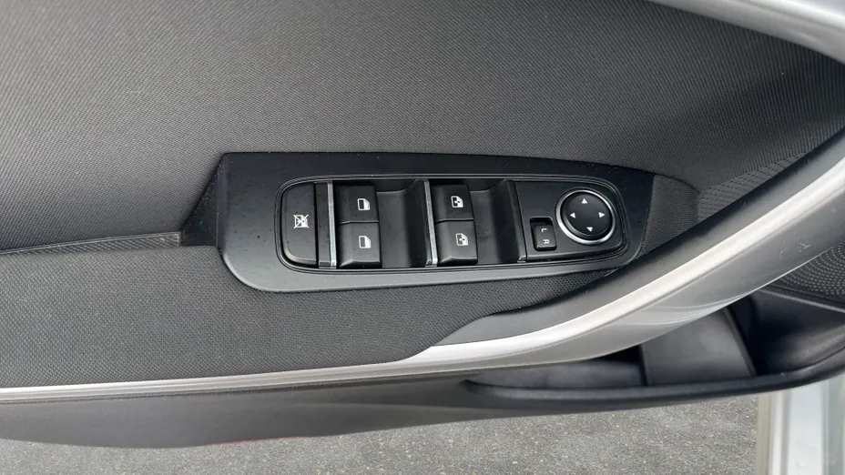 KIA Cee'd Ceed 1.5 T-GDI M