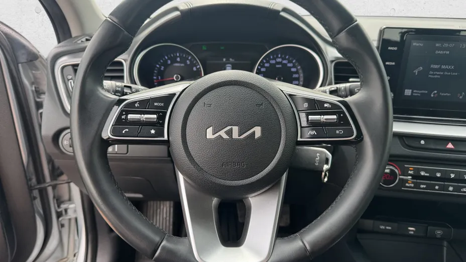 KIA Cee'd Ceed 1.5 T-GDI M