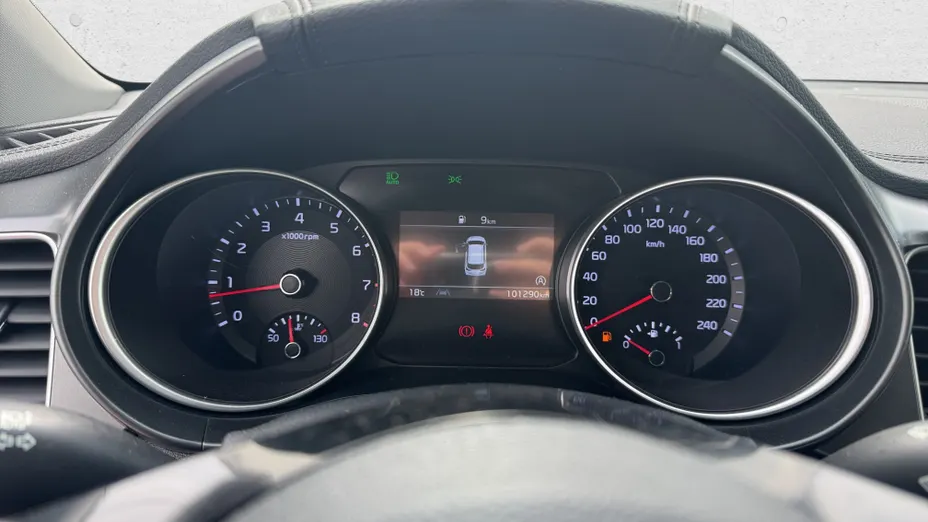 KIA Cee'd Ceed 1.5 T-GDI M