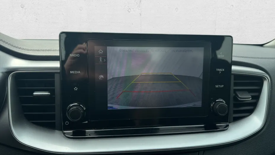 KIA Cee'd Ceed 1.5 T-GDI M