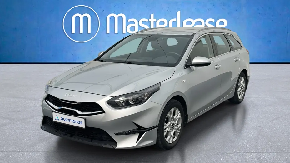 KIA Cee'd Ceed 1.5 T-GDI M