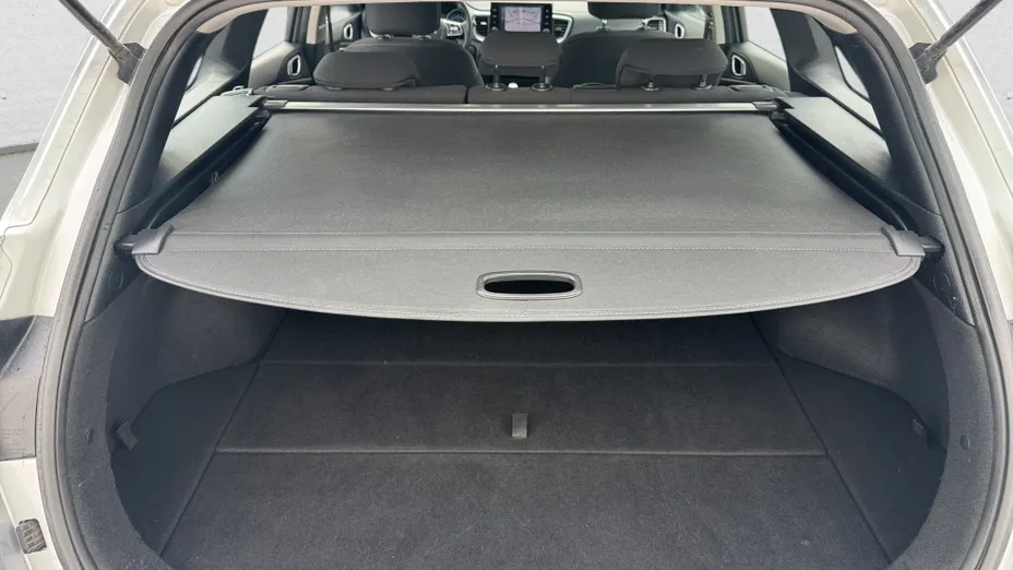 KIA Cee'd Ceed 1.5 T-GDI M