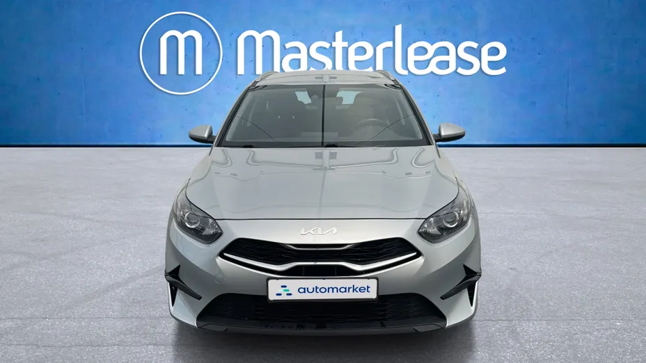 KIA Cee'd Ceed 1.5 T-GDI M