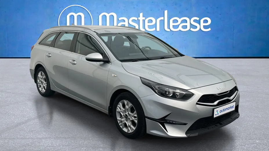 KIA Cee'd Ceed 1.5 T-GDI M