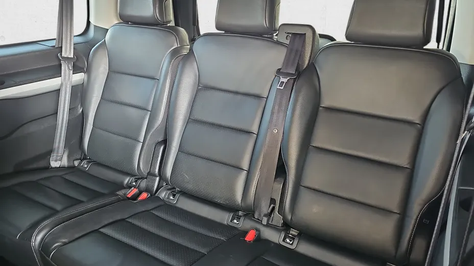 TOYOTA Proace Verso Proace Verso 2.0 D4-D Medium VIP Aut.