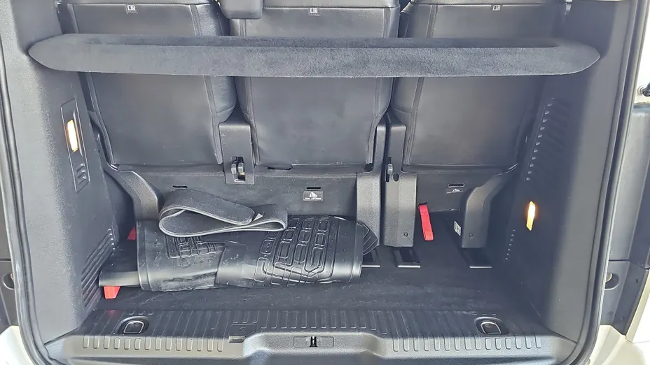 TOYOTA Proace Verso Proace Verso 2.0 D4-D Medium VIP Aut.