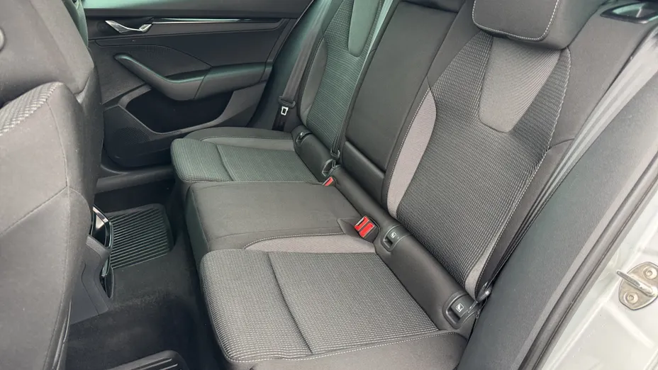 SKODA Octavia Octavia 2.0 TDI Ambition DSG