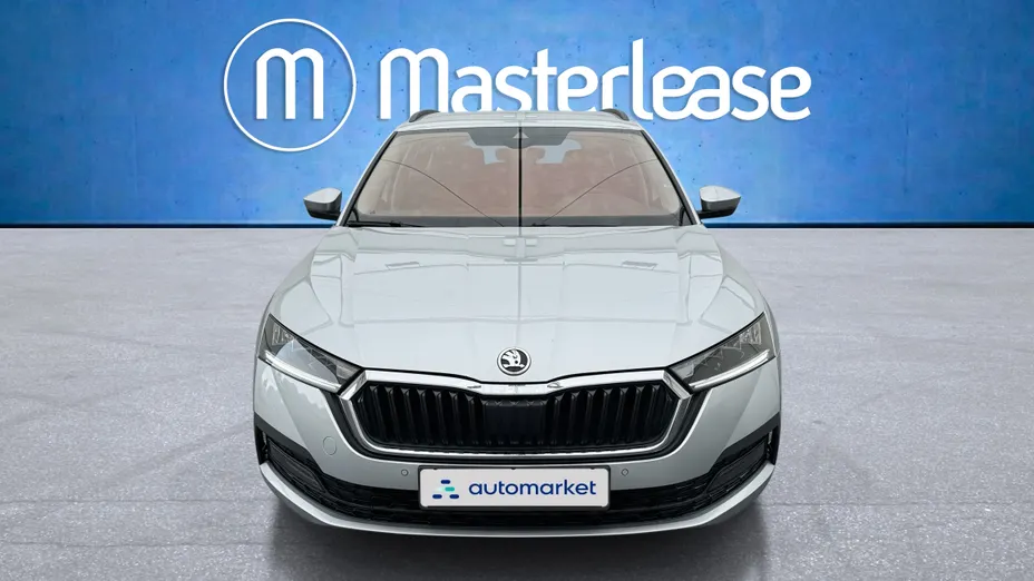 SKODA Octavia Octavia 2.0 TDI Ambition DSG