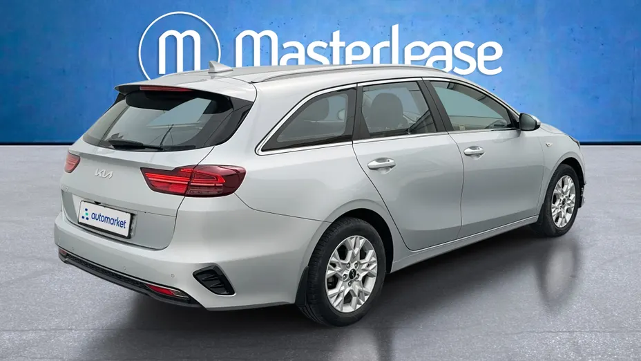 KIA Cee'd Ceed 1.5 T-GDI M