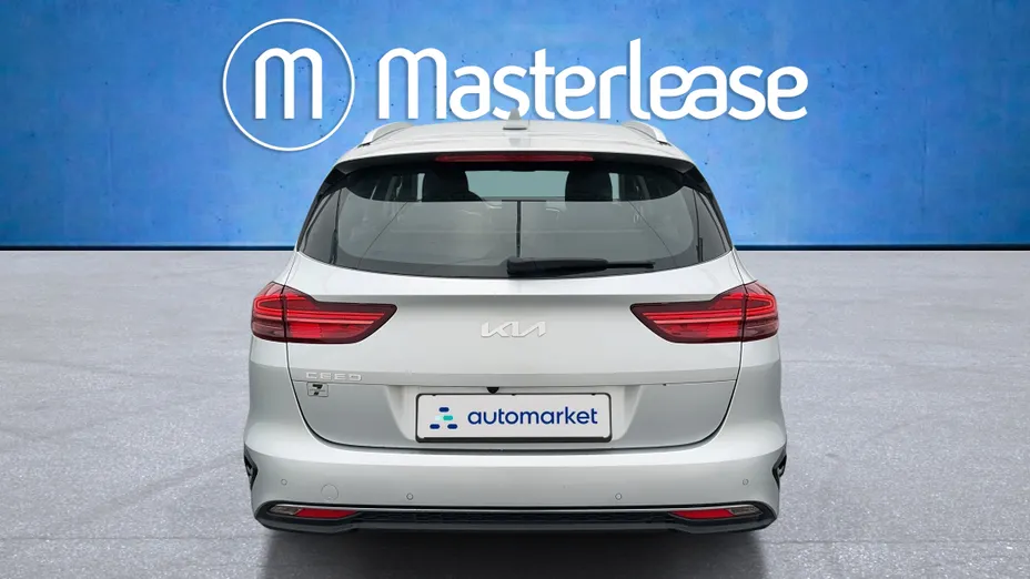 KIA Cee'd Ceed 1.5 T-GDI M