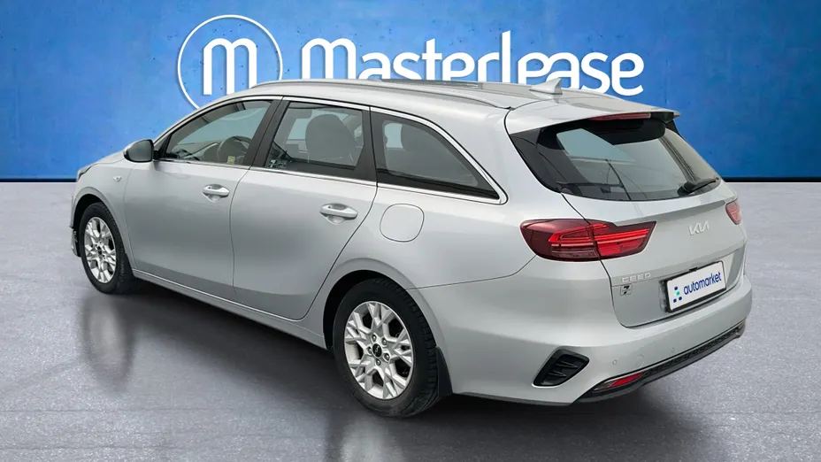 KIA Cee'd Ceed 1.5 T-GDI M