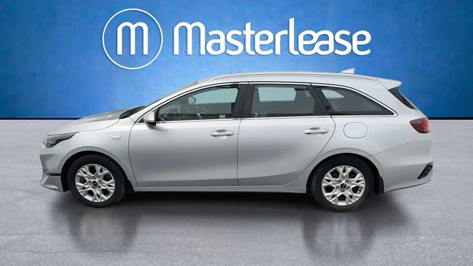 KIA Cee'd Ceed 1.5 T-GDI M