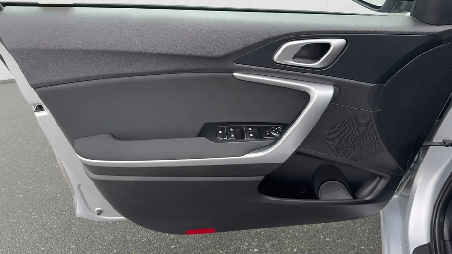 KIA Cee'd Ceed 1.5 T-GDI M