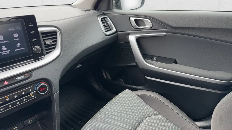 KIA Cee'd Ceed 1.5 T-GDI M
