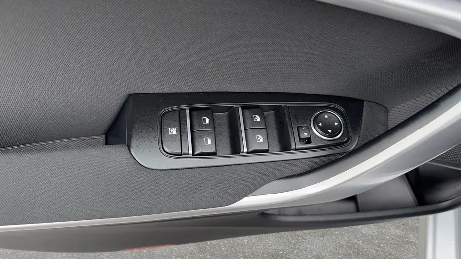 KIA Cee'd Ceed 1.5 T-GDI M