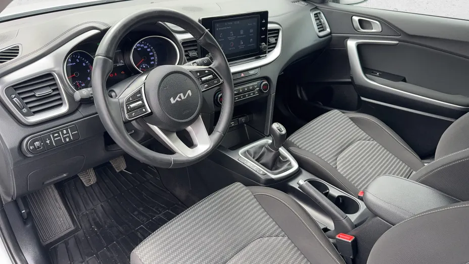 KIA Cee'd Ceed 1.5 T-GDI M