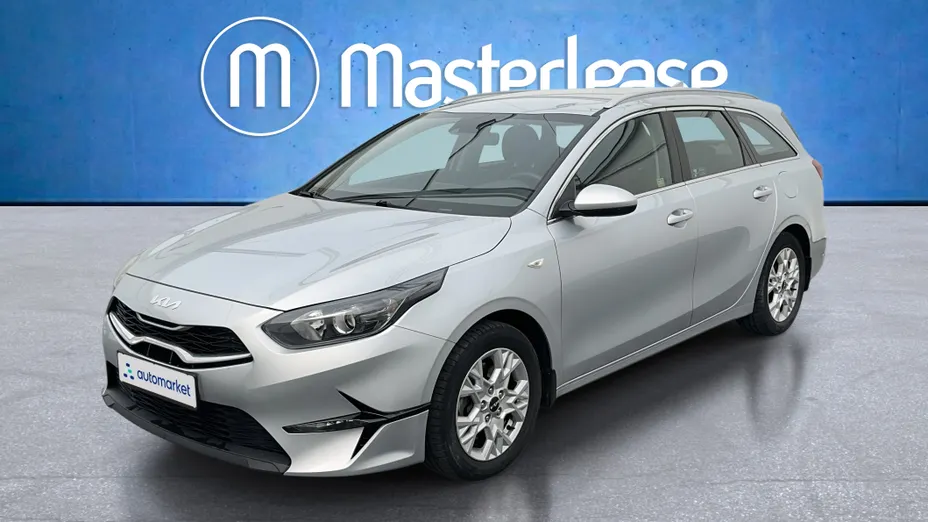 KIA Cee'd Ceed 1.5 T-GDI M