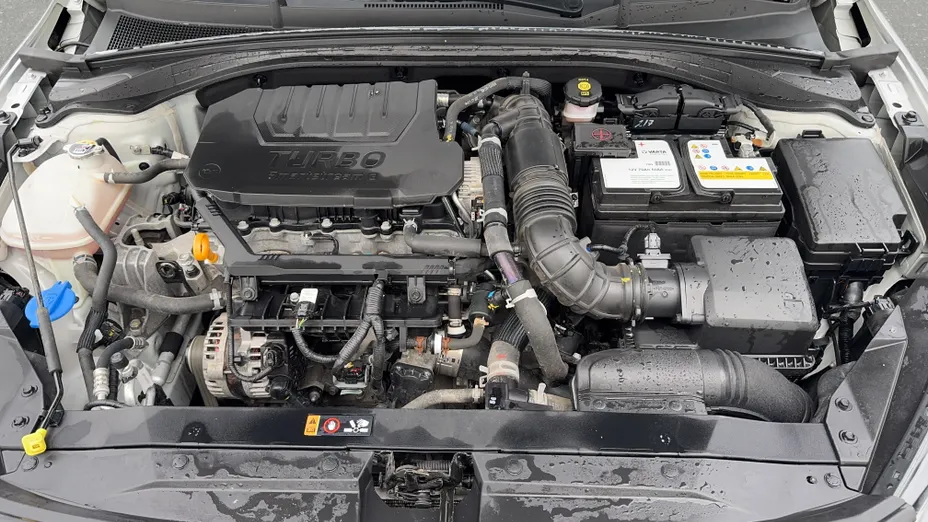 KIA Cee'd Ceed 1.5 T-GDI M