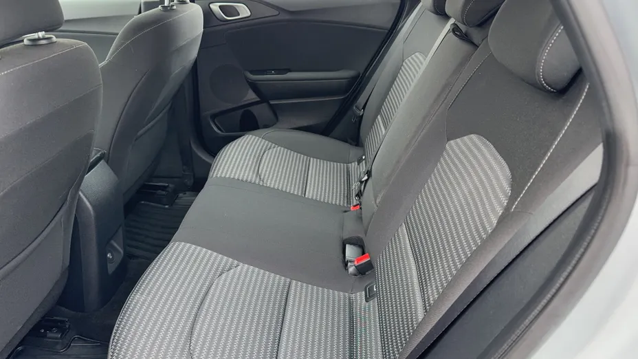 KIA Cee'd Ceed 1.5 T-GDI M
