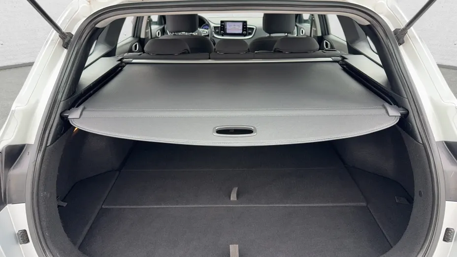 KIA Cee'd Ceed 1.5 T-GDI M