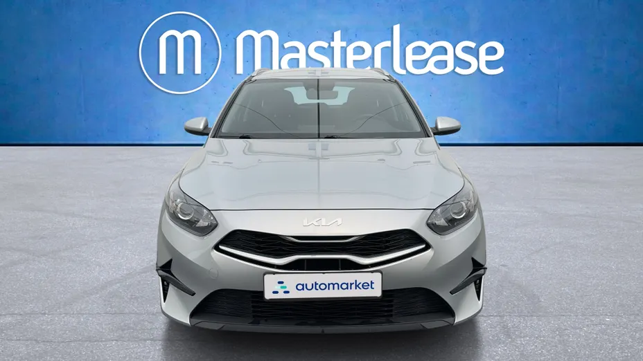 KIA Cee'd Ceed 1.5 T-GDI M