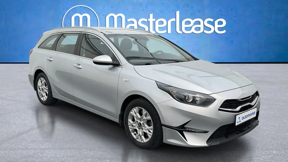 KIA Cee'd Ceed 1.5 T-GDI M