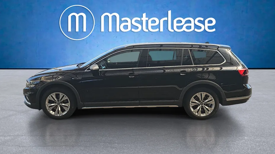 VOLKSWAGEN Passat Passat Alltrack 2.0 TDI 4Mot. DSG