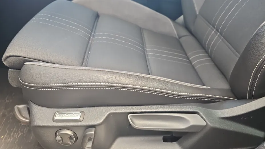 VOLKSWAGEN Passat Passat Alltrack 2.0 TDI 4Mot. DSG