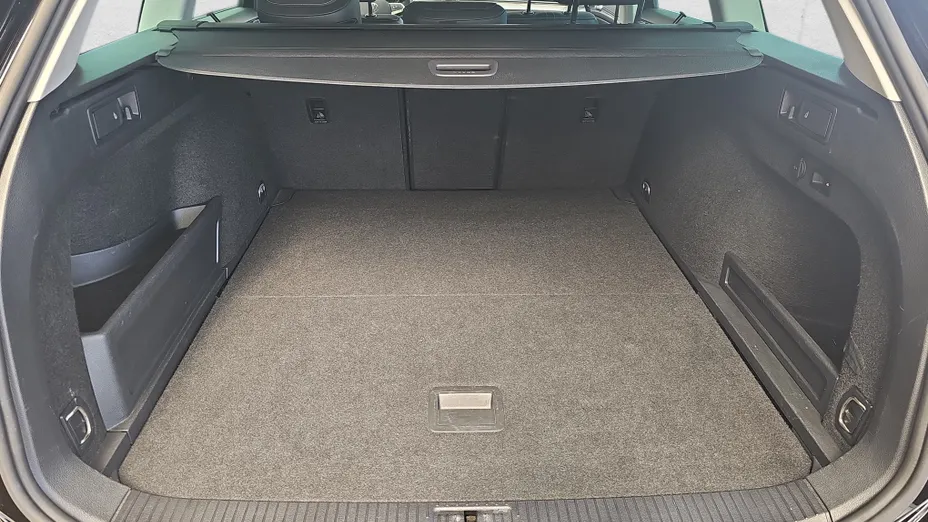 VOLKSWAGEN Passat Passat Alltrack 2.0 TDI 4Mot. DSG